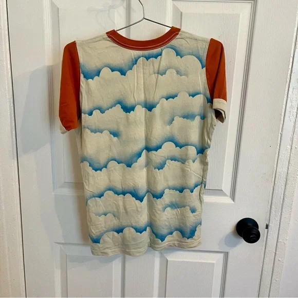 Big Bud Press Cloud Tee - Picture 2 of 4